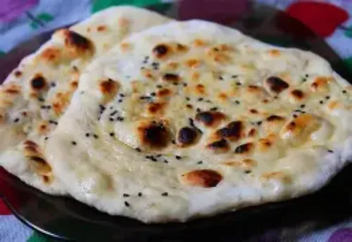 Plain Kulcha